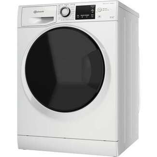 Bauknecht WATK Sence 9614 C | Wasdroogcombinatie | 9 - 6 kg