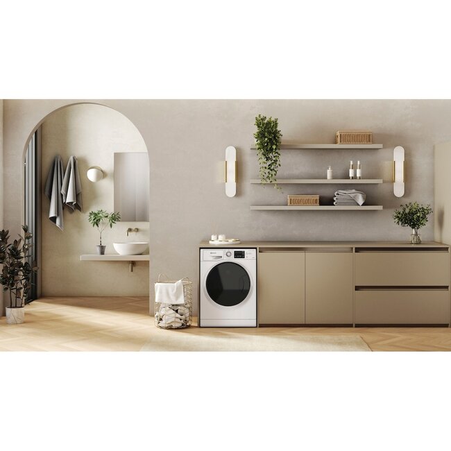 Bauknecht WATK Sence 9614 C | Wasdroogcombinatie | 9 - 6 kg