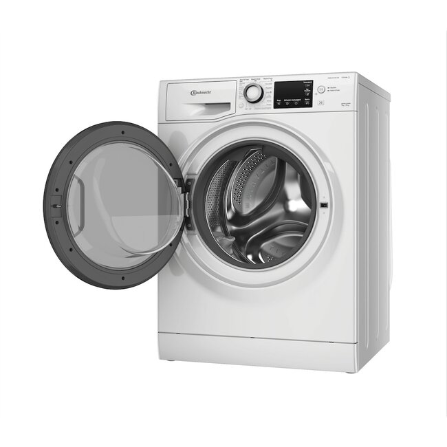 Bauknecht WATK Sence 9614 C | Wasdroogcombinatie | 9 - 6 kg