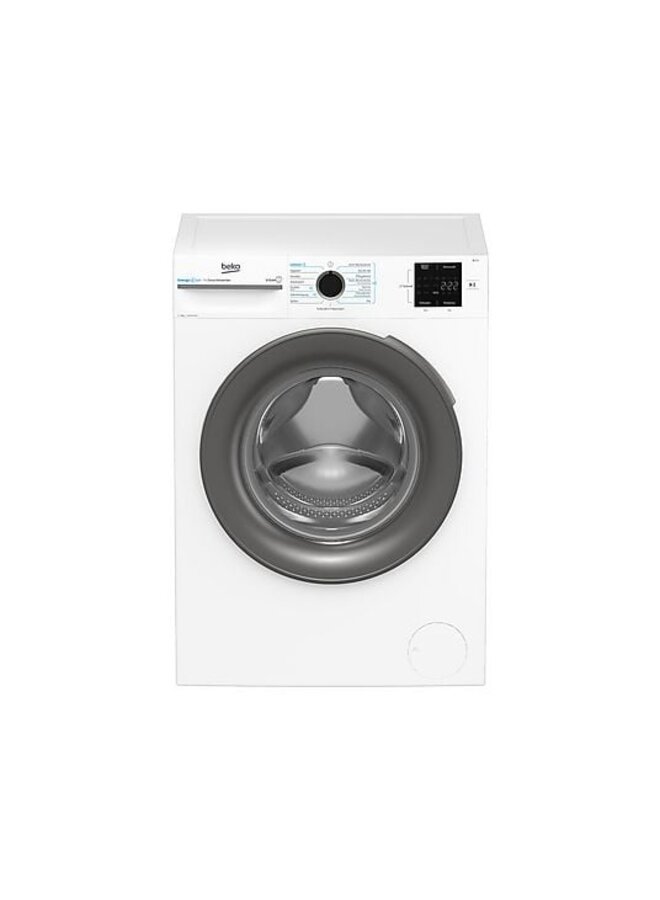 BM3WFU4941W1 | Wasmachine | 9 kg | EnergySpin