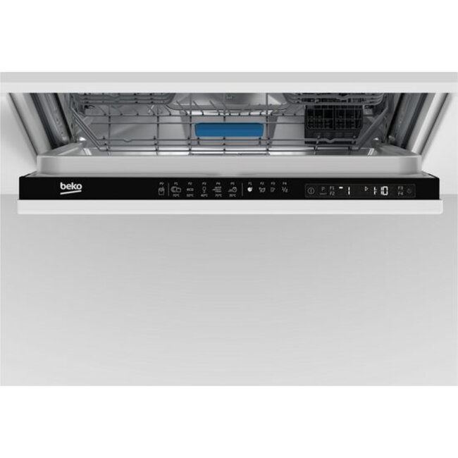 Beko BDIN25530 | Inbouw vaatwasser | Besteklade