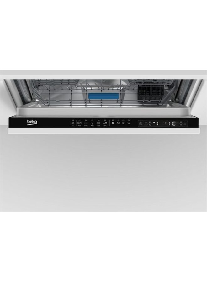 Beko BDIN25530 | Inbouw vaatwasser | Besteklade