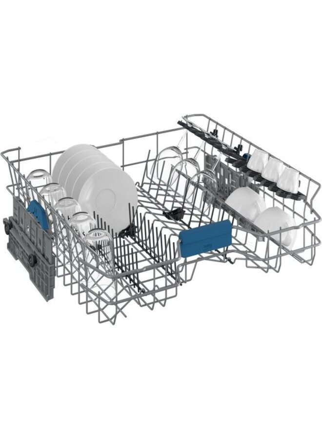 Beko BDIN25530 | Inbouw vaatwasser | Besteklade