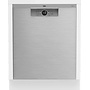 Beko BDUN36451X | Onderbouw vaatwasser | RVS