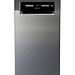 Bauknecht BSUO 3O23 PF X  | Onderbouw vaatwasser | 45 cm | RVS
