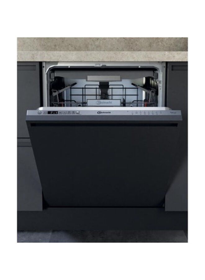 Bauknecht BKEX IBN | Inbouw vaatwasser | Label B