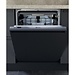 Bauknecht Bauknecht BKEX IBN | Inbouw vaatwasser | Label B