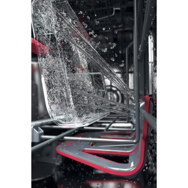 Bauknecht BKEX IBN | Inbouw vaatwasser | Label B