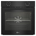 Flavel ( Beko ) FLIE22000BRX | Inbouw oven | 60 cm | Zwart