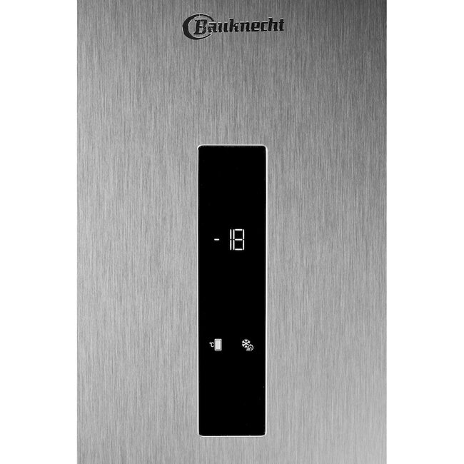 Bauknecht GKN PI19170C | Vrieskast | 404 ltr | 70 cm