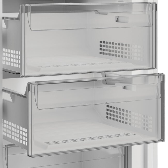 Bauknecht GKN WC19170D | Vrieskast | 70 cm | 404 Ltr