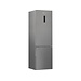 Bauknecht KGDNF 203 C | Koelvriescombinatie | RVS | C label Bauknecht KGDNF 203 C | Koelvriescombinatie | RVS | C label