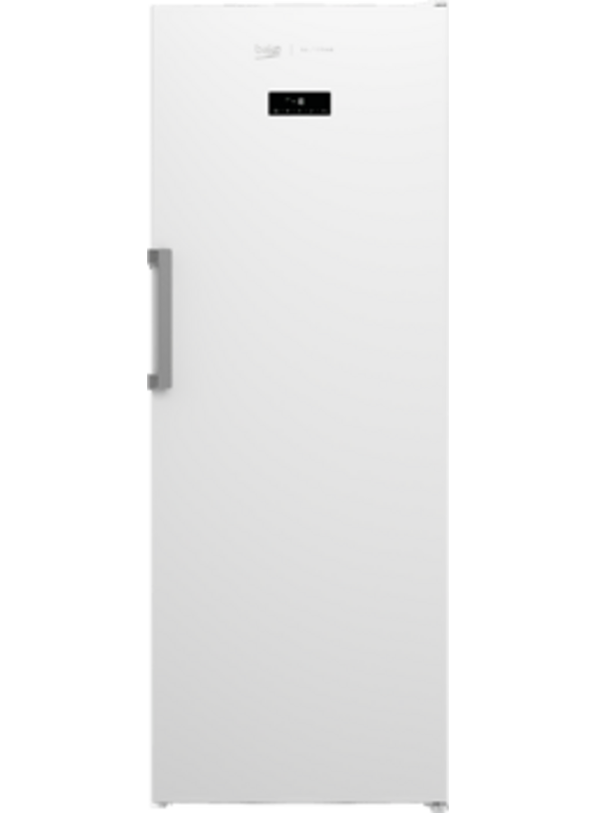 Beko BG490EXGS | Vrieskast | 404 Ltr | Label C