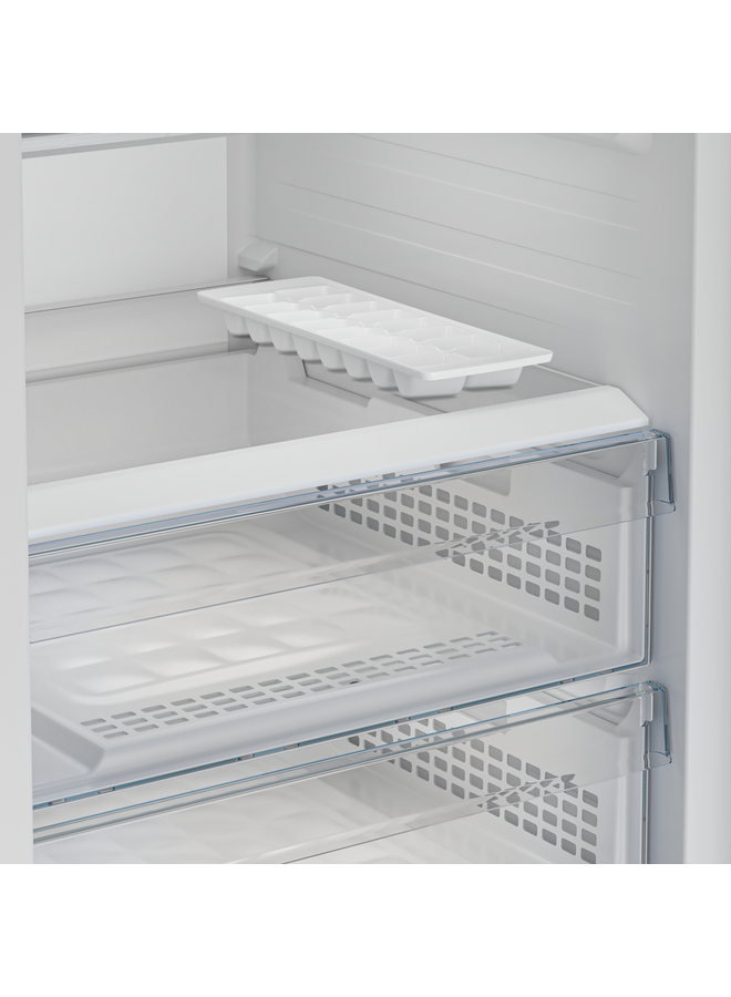 Beko BG490EXGS | Vrieskast | 404 Ltr | Label C