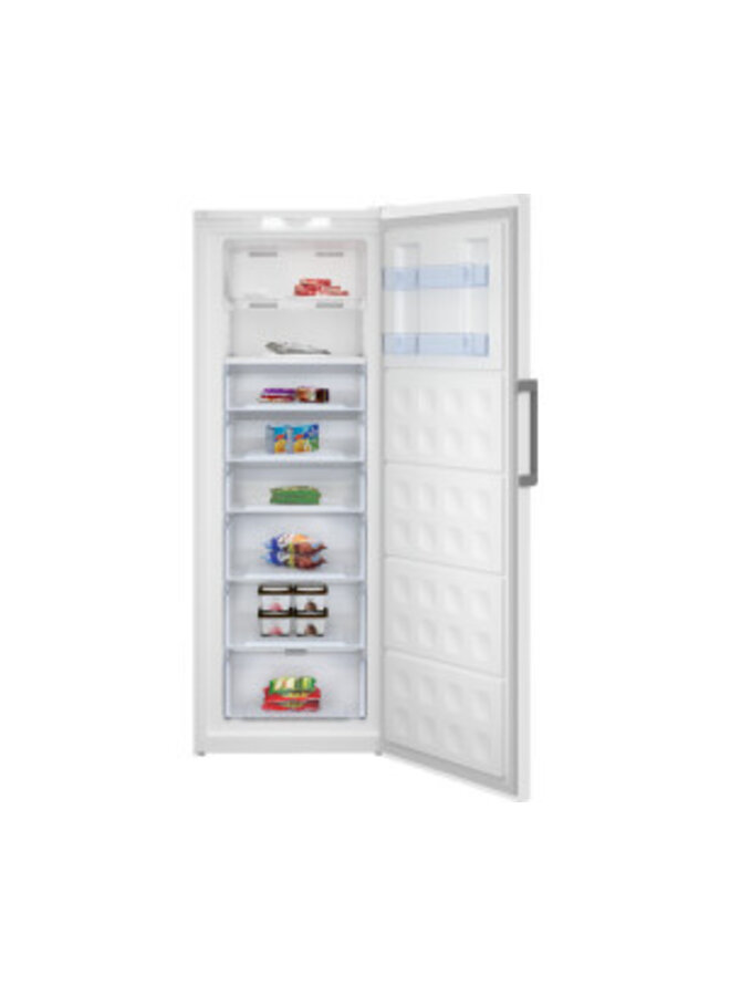 BG490EXGS | Vrieskast | 404 Ltr | Label C