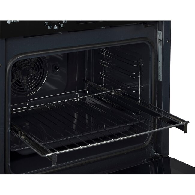 Privileg ( Bauknecht ) Privileg PBA2S85HU1K | Inbouw oven | Zwart | 60 cm