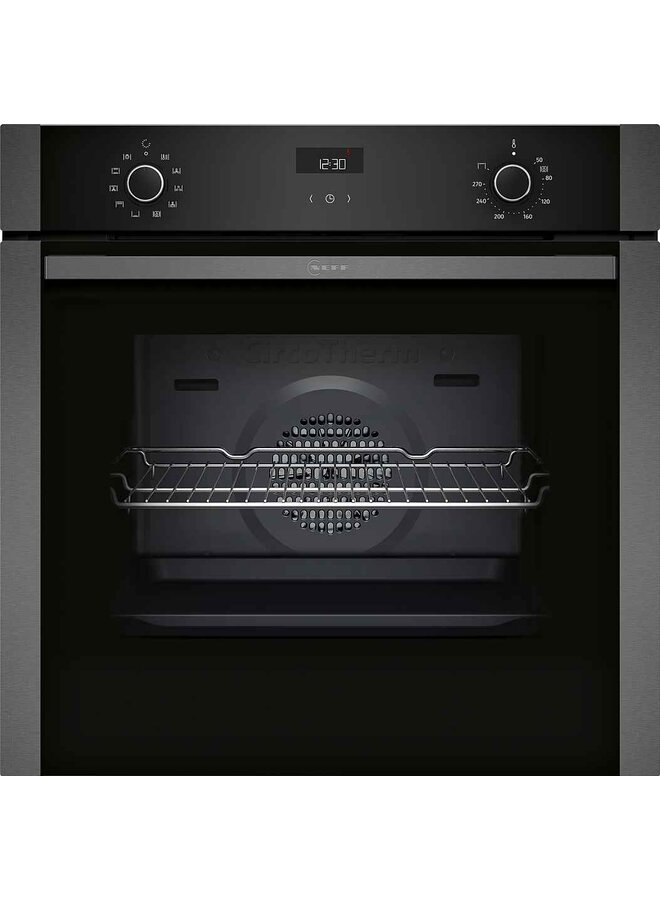 B1ACE2AG3 | Inbouw oven | 60 cm | EasyClean