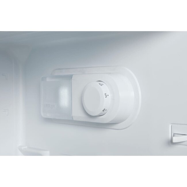 Beko BDSA250K4SN | Inbouw koelvriescombinatie | 145 cm