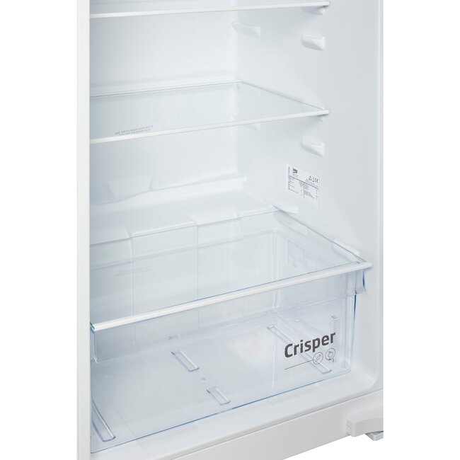 Beko BDSA250K4SN | Inbouw koelvriescombinatie | 145 cm