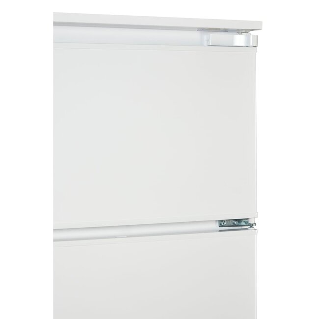 Beko BDSA250K4SN | Inbouw koelvriescombinatie | 145 cm