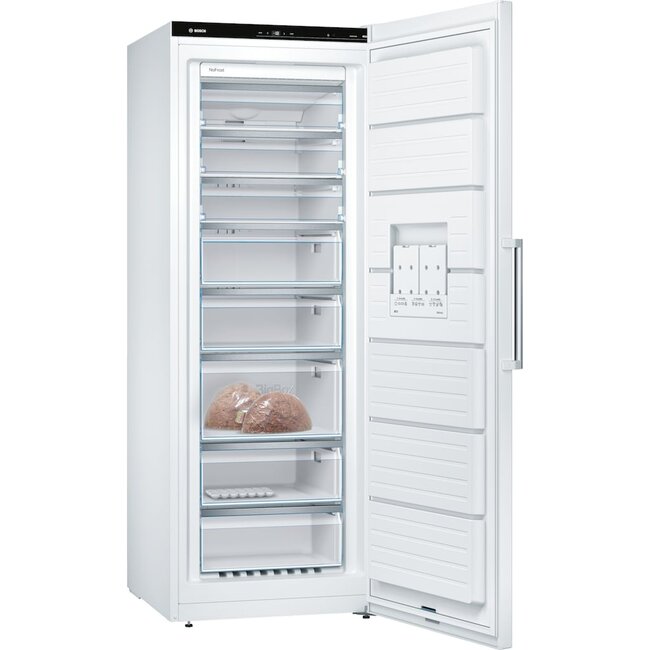 Bosch GSN58DWDV  | Vrieskast 191 x 70 cm | Nofrost