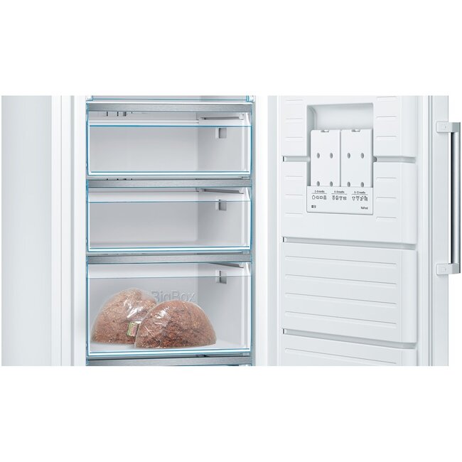 Bosch GSN58DWDV  | Vrieskast 191 x 70 cm | Nofrost