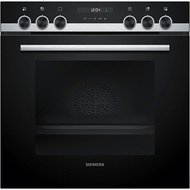 Siemens EQ522IB01 | Inbouw oven set | Inbouw fornuis Inductie