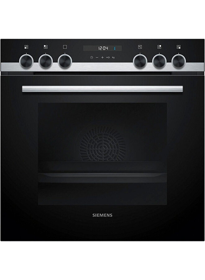 Siemens EQ522IB01 | Inbouw oven set | Inbouw fornuis Inductie