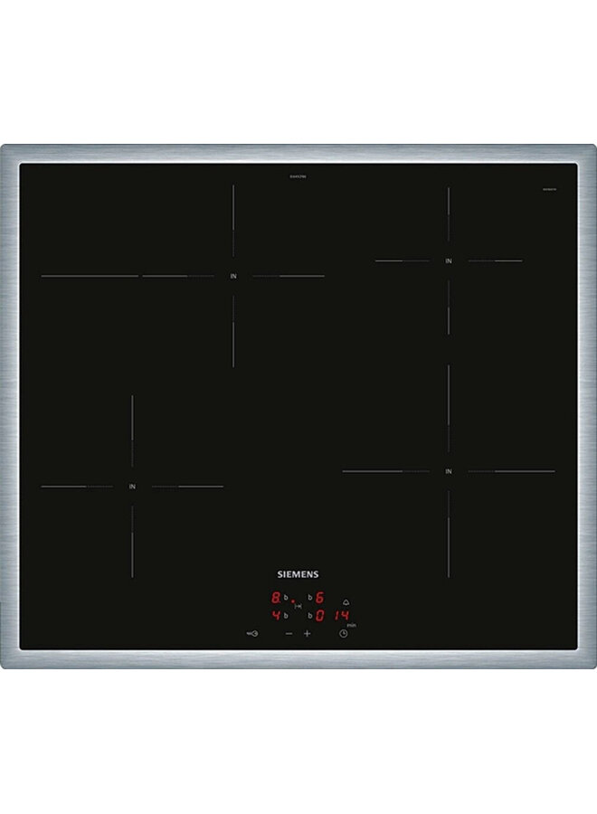 Siemens EQ522IB01 | Inbouw oven set | Inbouw fornuis Inductie
