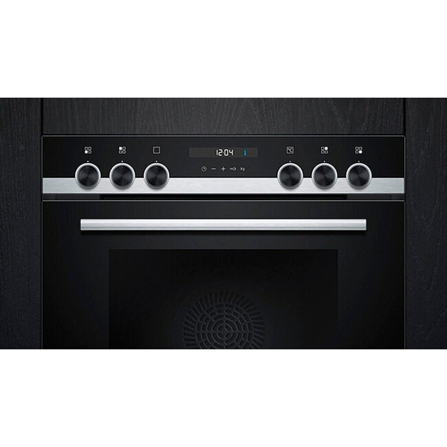 Siemens EQ522IB01 | Inbouw oven set | Inbouw fornuis Inductie