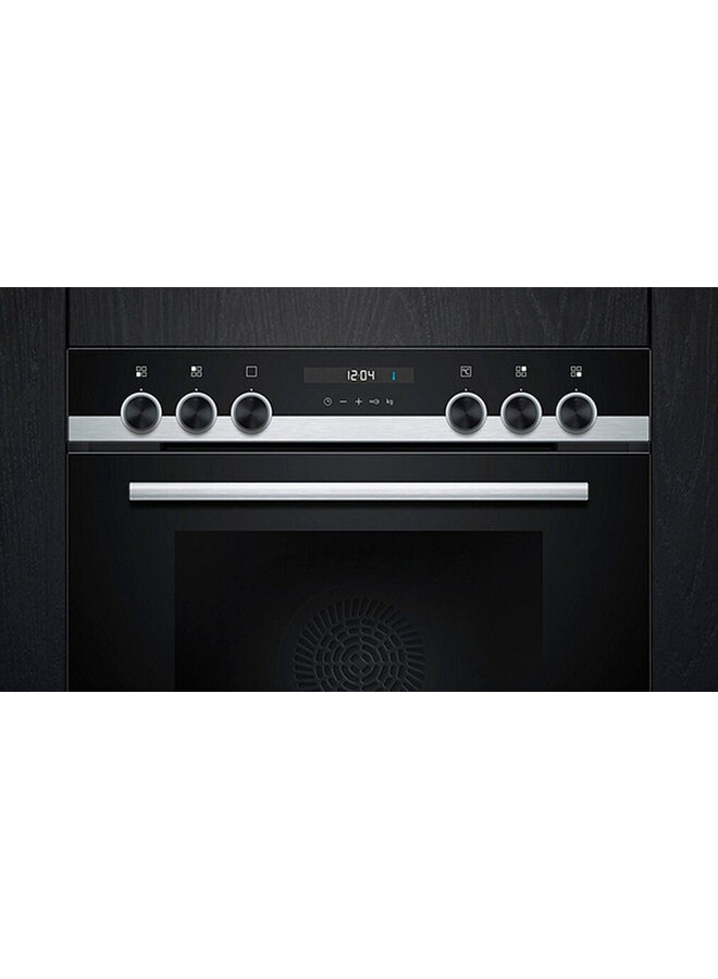 Siemens EQ522IB01 | Inbouw oven set | Inbouw fornuis Inductie