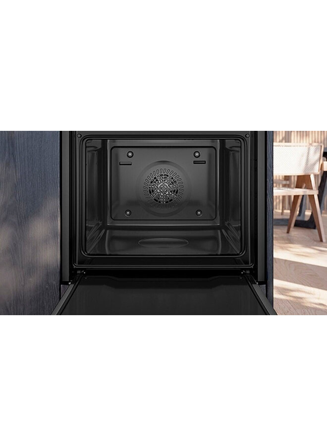Siemens EQ522IB01 | Inbouw oven set | Inbouw fornuis Inductie