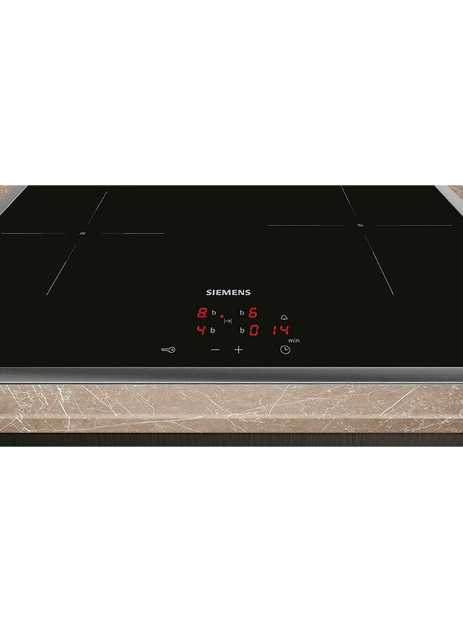 Siemens EQ522IB01 | Inbouw oven set | Inbouw fornuis Inductie