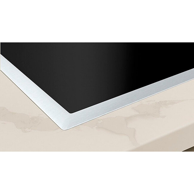 Siemens EQ522IB01 | Inbouw oven set | Inbouw fornuis Inductie