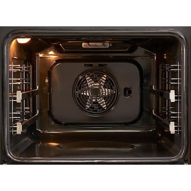 Bauknecht BAK5S KP8V2 BLG | Inbouw oven | Pyrolyse | Stoom