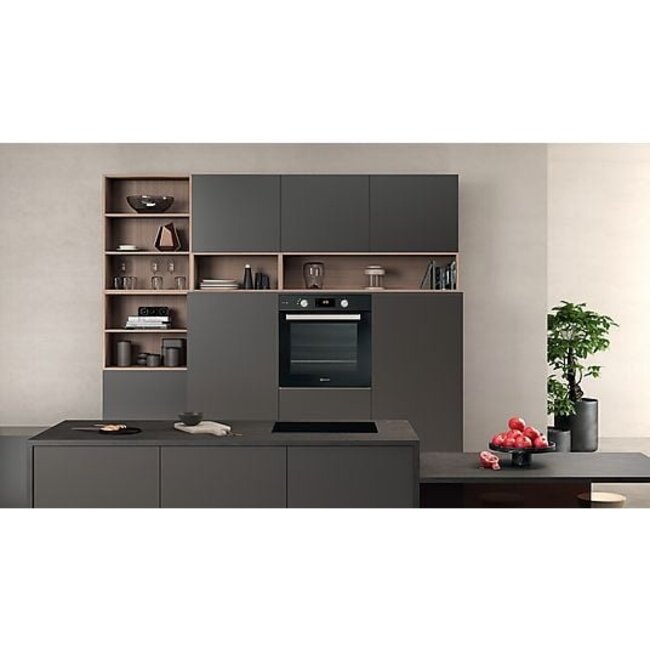 Bauknecht BAK5S KP8V2 BLG | Inbouw oven | Pyrolyse | Stoom