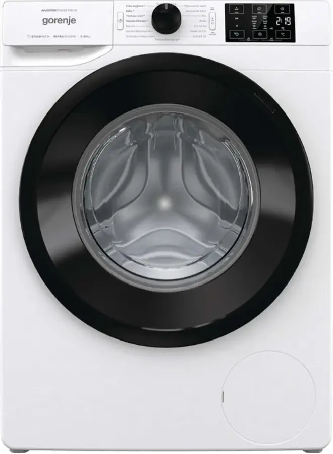 Gorenje WPAM14A2T | Wasmachine | 10 kg