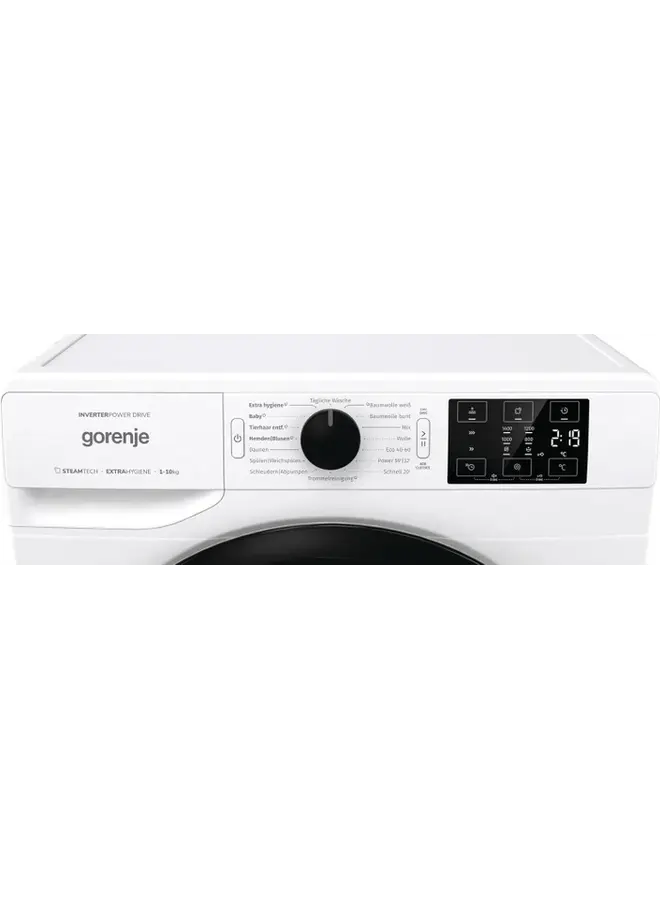 Gorenje WPAM14A2T | Wasmachine | 10 kg