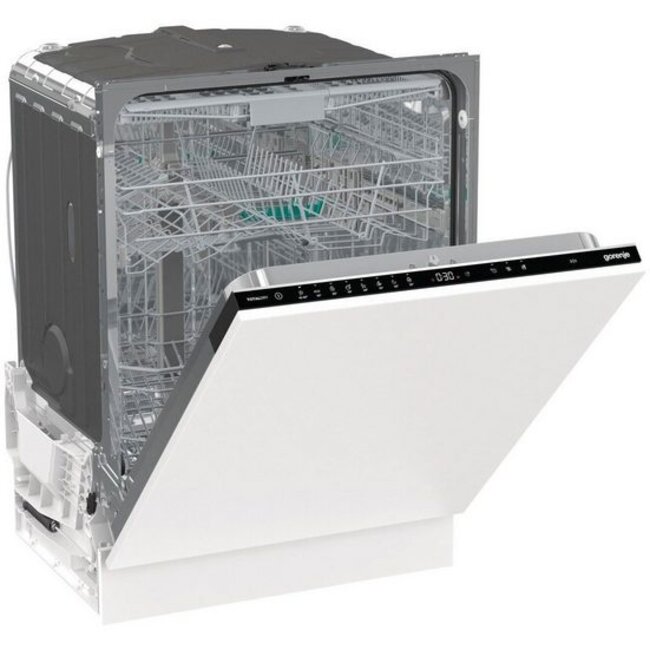 Gorenje GV663C60 | Inbouw vaatwasser | label C
