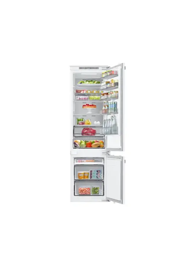 BRB80F30ADFO | Inbouw koelvriescombinatie | 194 cm