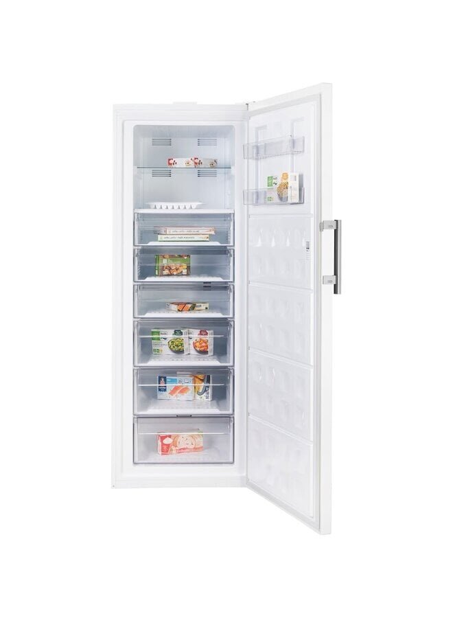 Bauknecht GKN WC19170D | Vrieskast | 70 cm | 404 Ltr