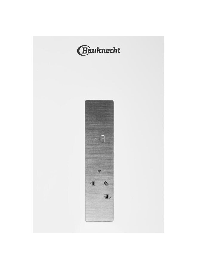 Bauknecht GKN WC19170D | Vrieskast | 70 cm | 404 Ltr