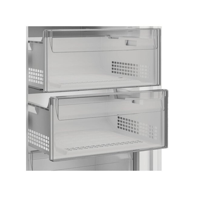 Bauknecht GKN WC19170D | Vrieskast | 70 cm | 404 Ltr