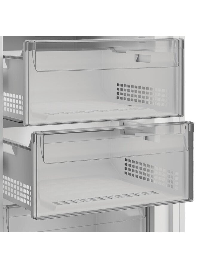 Bauknecht GKN WC19170D | Vrieskast | 70 cm | 404 Ltr