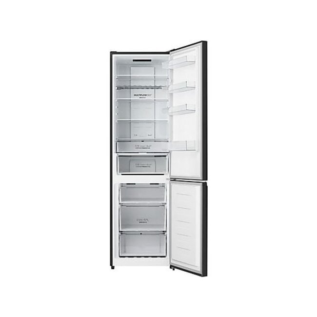 Gorenje NRK620AA1BXL4 | Koelvriescombinatie | label A