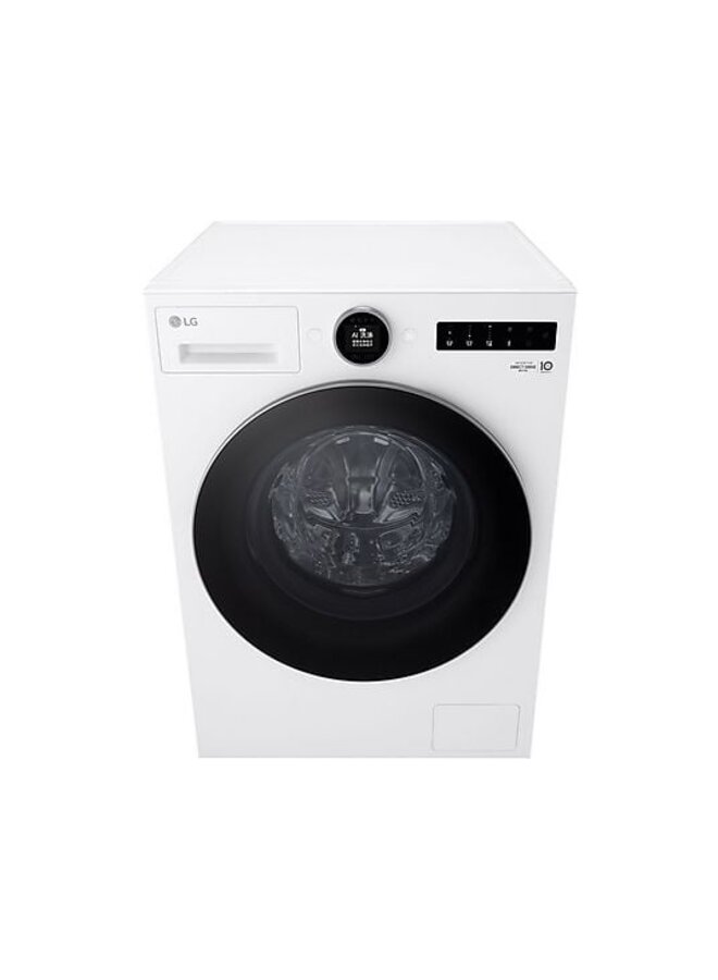 LG F4WX851Y | Wasmachine | 11 kg | AI