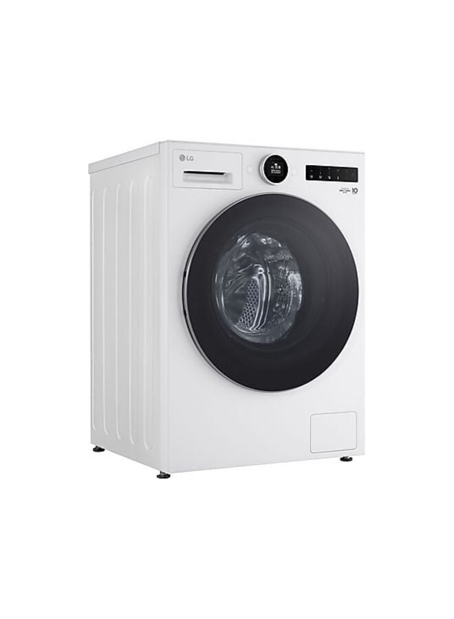 LG F4WX851Y | Wasmachine | 11 kg | AI