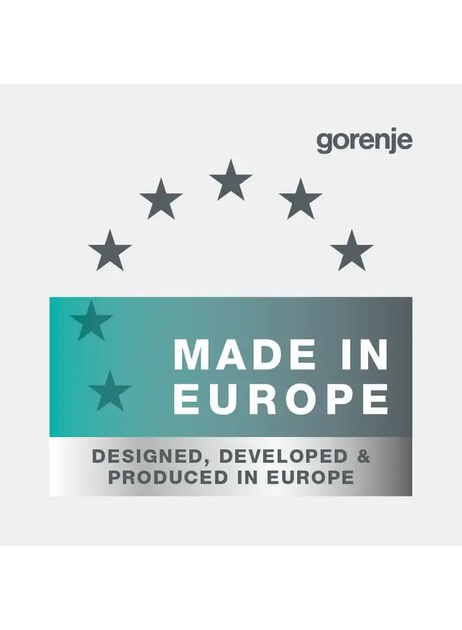 Gorenje WGPNEI84SADTS | Wasmachine | 8 kg