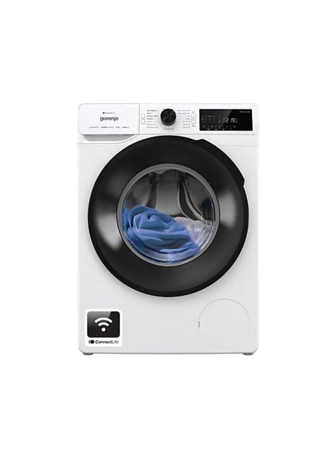 Gorenje WGPNEI84SADTS | Wasmachine | 8 kg