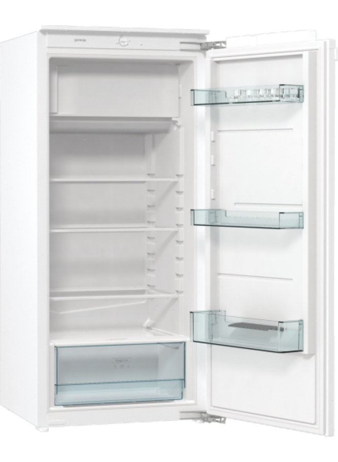 RBI212EE1 | Inbouwkoelkast 122 cm | NoFrost